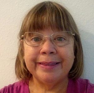 Meet your Posher, Betsy